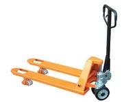 Heavy Duty Pallet Trucks 2500kg Capacity