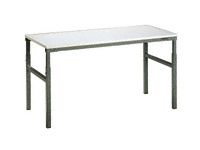 Height Adjustable Basic TP Benches