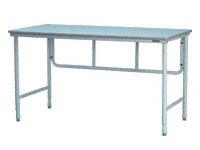 Height Adjustable Workstations - Laminate Worktops