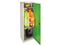 High Capacity Storage Locker - 1780 x 610 x 460mm