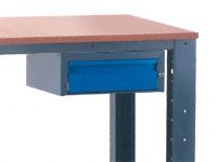 Infinite Workbench accessory, single drawer unit