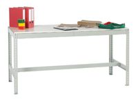 Just Workbenches With Melamine Work Surface