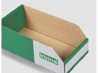 K-Bins 150mm x 100mm (Pack of 50)