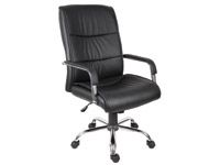 Kendall Office Chair - Black