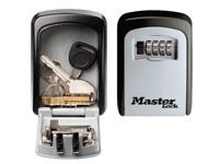 Master Select Access Lock