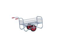 Mesh cart