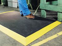 Modular Vynagrip Industrial Ribbed Mat (1)