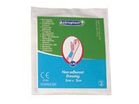 Non adherent dressing 50 x 50mm