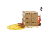 Pallet-Disc Pallet Turntable 1100 Diameter