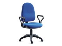 Price Blaster High Back Operator Chair