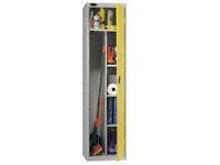 Probe Janitorial Locker - 1780 x 460 x 460mm