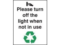 Rigid pvc energy saving label (1)