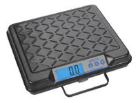 Salter Electronic Floor / Bench Scales - 45 to 110kg Capacity