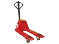 Semi-Electric Pallet Truck 1150Lmm / 540mm