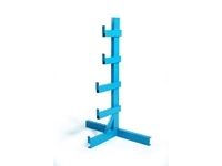 Single Sided Heavy Duty Bar Storage Racks