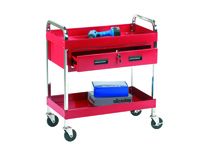 Tool Trolleys (2)