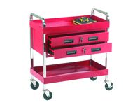 Tool Trolleys (3)