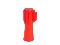 Traffic Cone Retractable Belt Barrier 3.65m