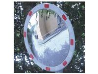 Traffic Blind Spot Mirror, 800mm dia