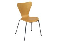 Tri Dining Chair