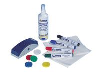 Whiteboard Deluxe Kit