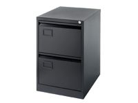2 Drawer High Quality Filing Cabinets