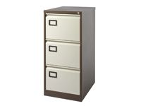 3 Drawer High Quality Filing Cabinets