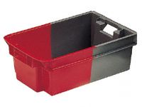 32 ltr European Standard Nesting Container - Solid