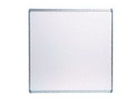 Coated Steel Commercial Whiteboards - Multiple Sizes