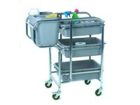 Collector Trolley