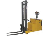 Counterbalanced Power Stackers 1500kg - 1600 to 4500mm Lift