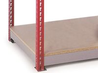 Extra Shelves for all Heavy Duty Just Shelving Bays
