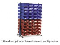 Barton Spacemaster double sided kit inc Bins size 3 (1)