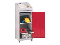 Tool and storage single cabinet extra drawer 477mm