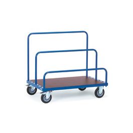 Buy Sheet Material trolley for insertable supports now