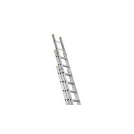 Buy Triple extension ladder - 3.5m now